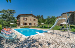 1 Bedroom Pet Friendly Apartment In Cortona Ar Poggioni